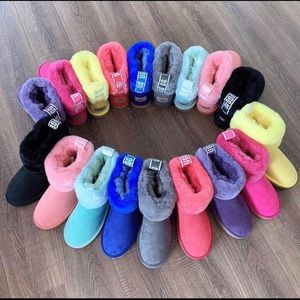 Ugg boots